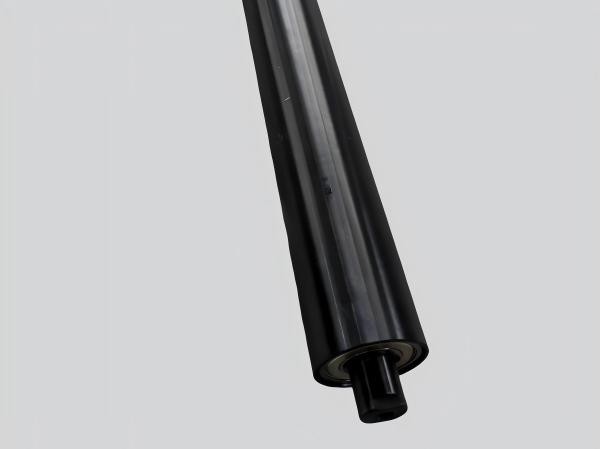 发黑内置轴承滚筒