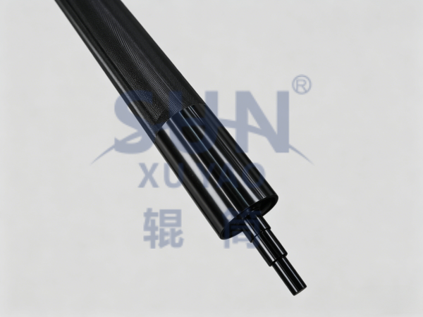 发黑驱动滚筒（表面滚花）