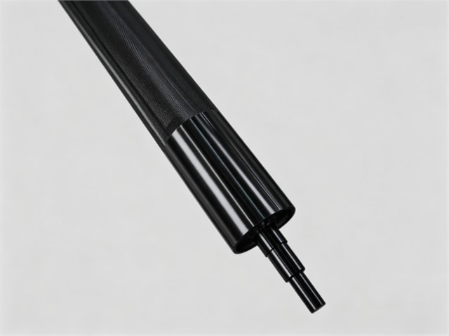 发黑驱动滚筒（表面滚花）