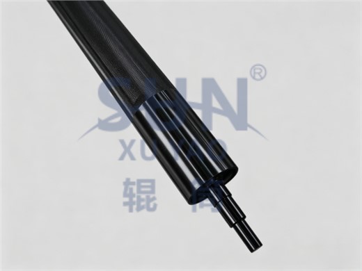 发黑驱动滚筒（表面滚花）