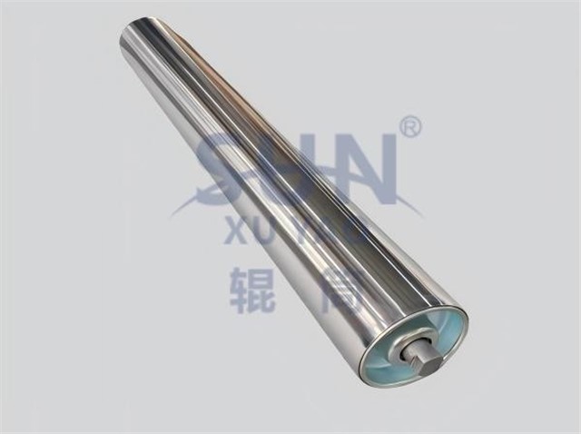 108镀铬压制托辊