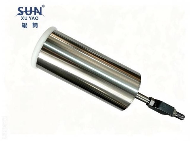 304不锈钢机场输送翻转辊筒