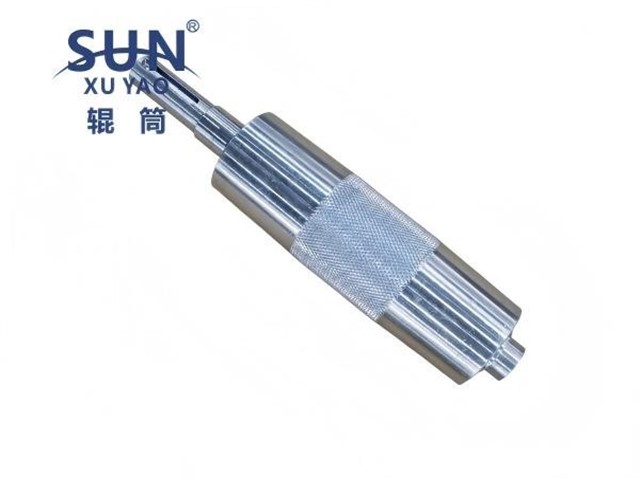机加工辊筒（镀铬）