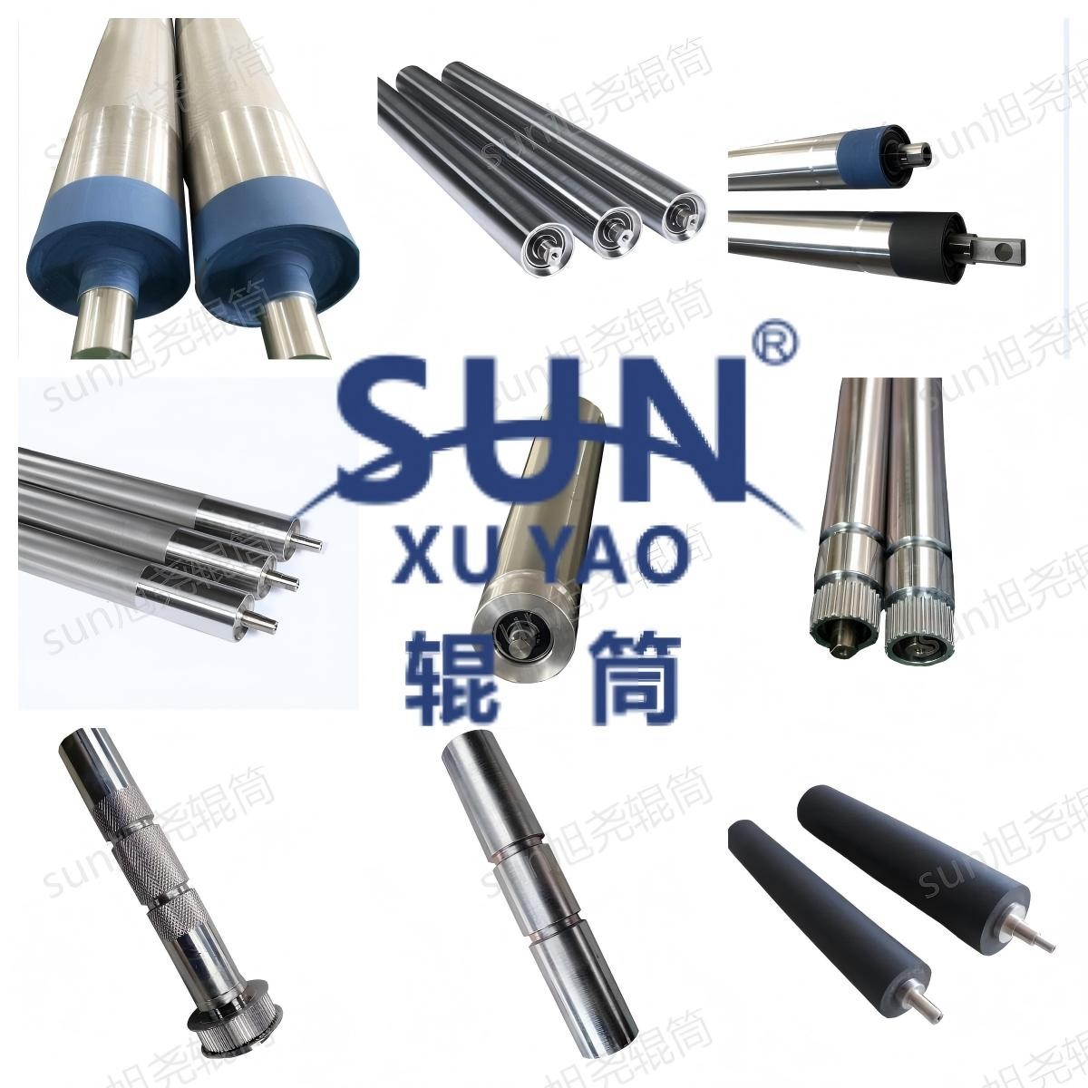 什么是辊筒（滚筒）？辊筒在物流输送中的作用