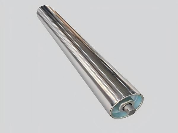 108镀铬压制托辊