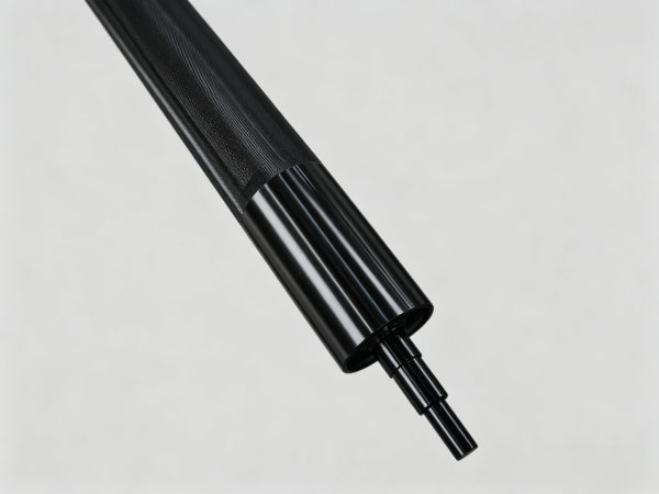 发黑驱动滚筒（表面滚花）