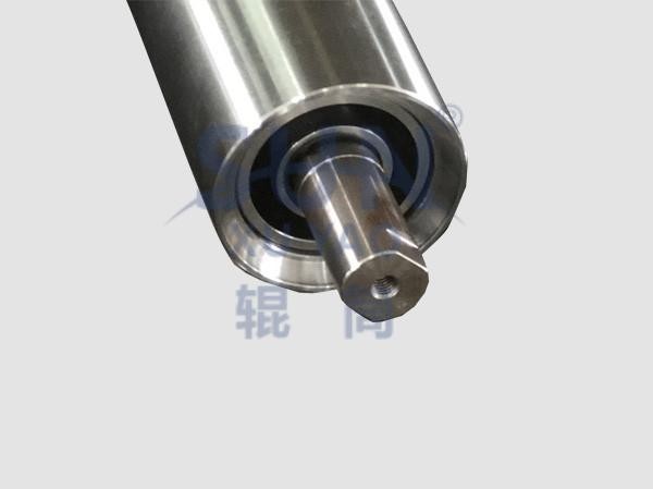 重型内置轴承辊筒