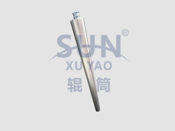 锥形滚筒