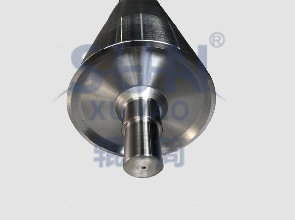 重型车制主动滚筒