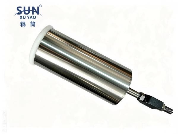304不锈钢机场输送翻转辊筒