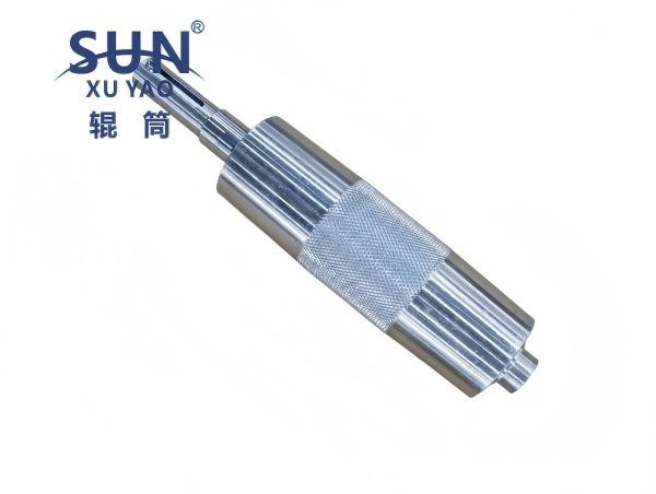 机加工辊筒（镀铬）
